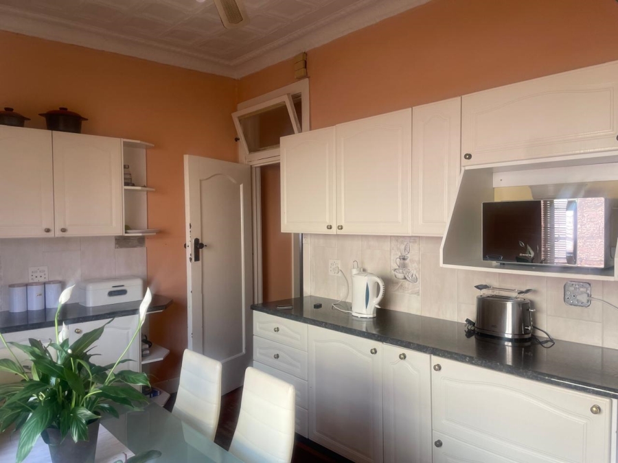 3 Bedroom Property for Sale in Rosettenville Gauteng