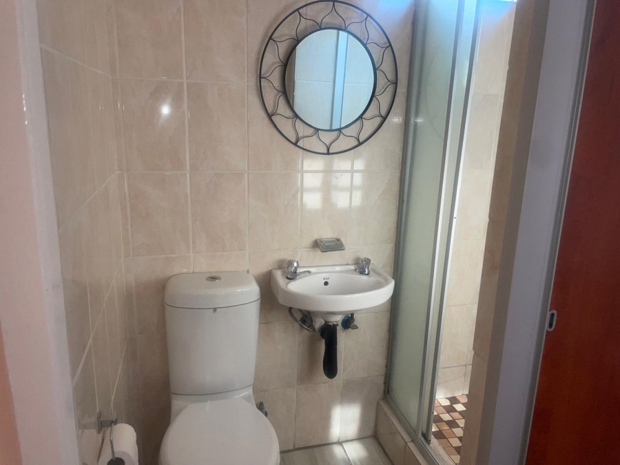 3 Bedroom Property for Sale in Rosettenville Gauteng