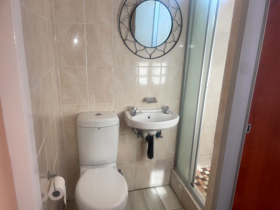 3 Bedroom Property for Sale in Rosettenville Gauteng