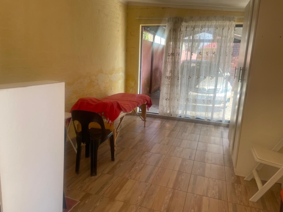 3 Bedroom Property for Sale in Rosettenville Gauteng