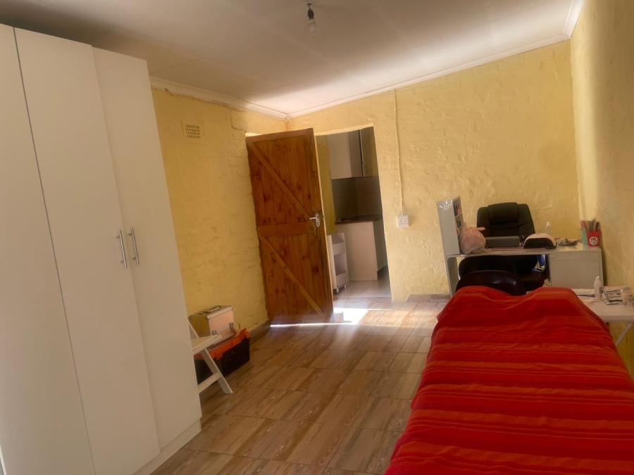 3 Bedroom Property for Sale in Rosettenville Gauteng