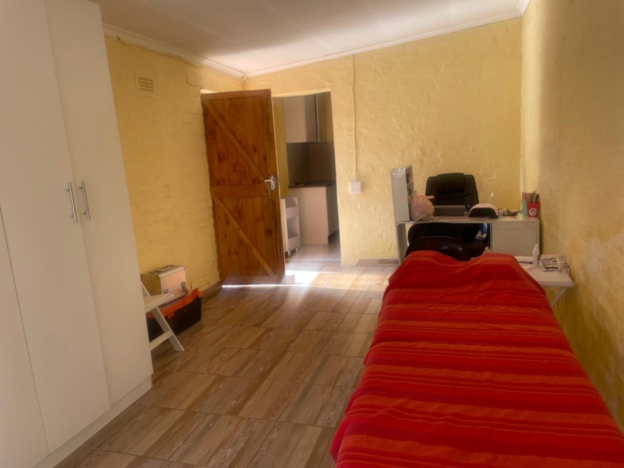 3 Bedroom Property for Sale in Rosettenville Gauteng