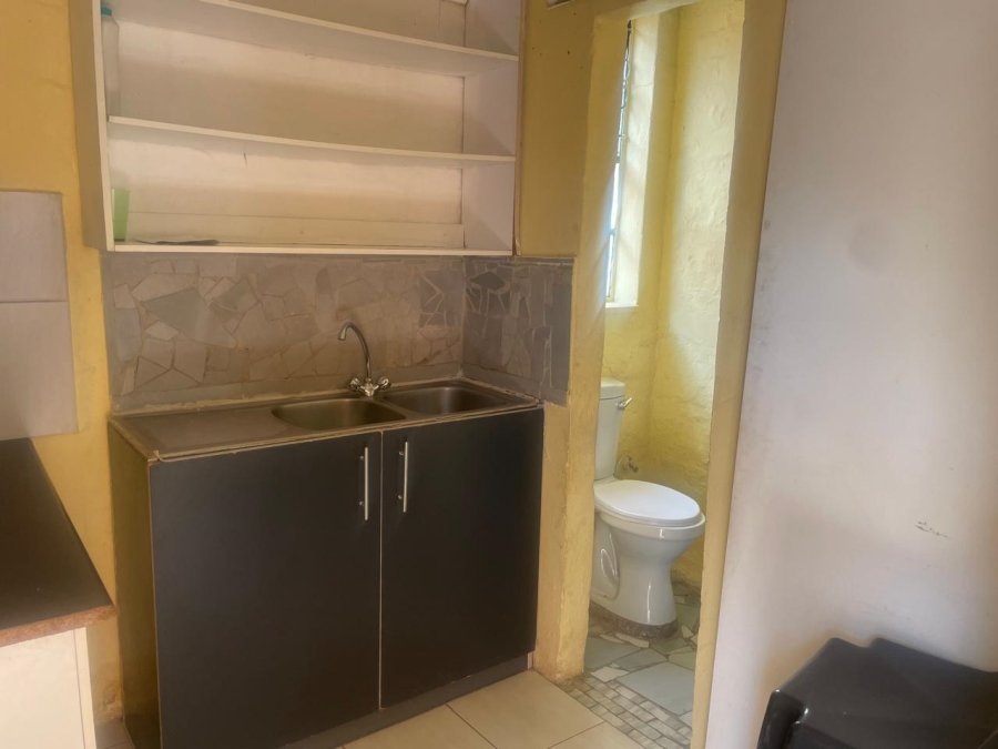 3 Bedroom Property for Sale in Rosettenville Gauteng