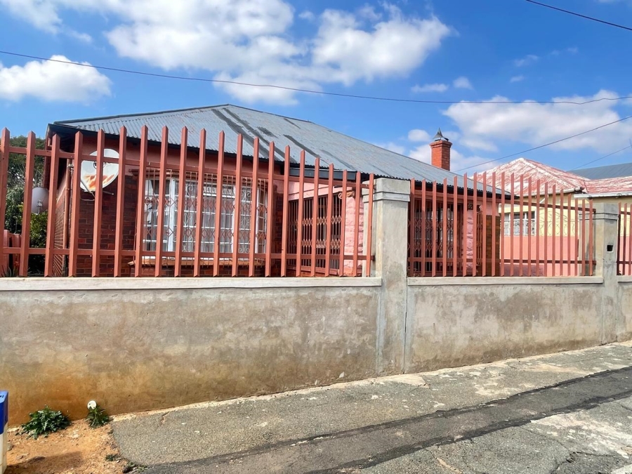 3 Bedroom Property for Sale in Rosettenville Gauteng