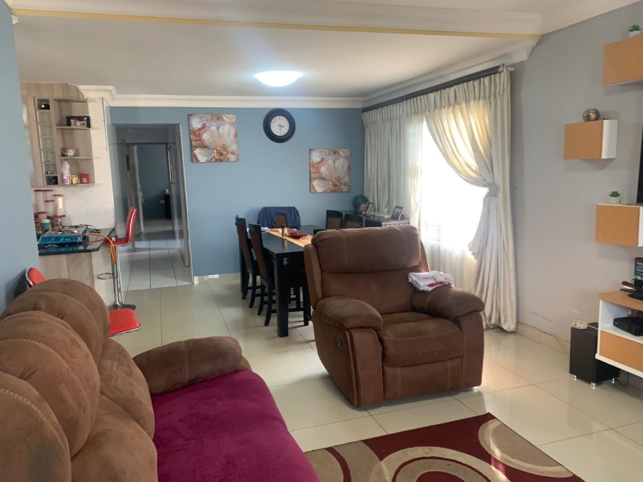 3 Bedroom Property for Sale in Glen Ridge Gauteng