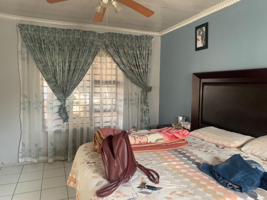 3 Bedroom Property for Sale in Glen Ridge Gauteng