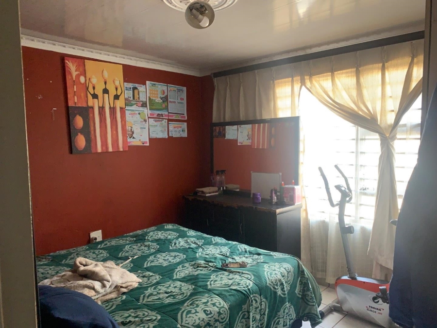 3 Bedroom Property for Sale in Glen Ridge Gauteng