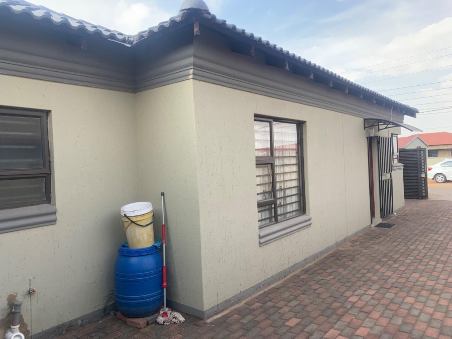 3 Bedroom Property for Sale in Glen Ridge Gauteng