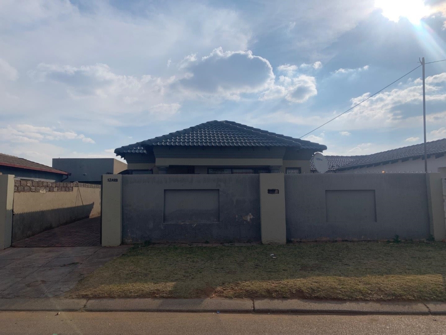 3 Bedroom Property for Sale in Glen Ridge Gauteng
