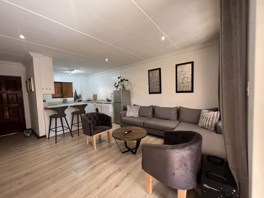 2 Bedroom Property for Sale in Lonehill Gauteng