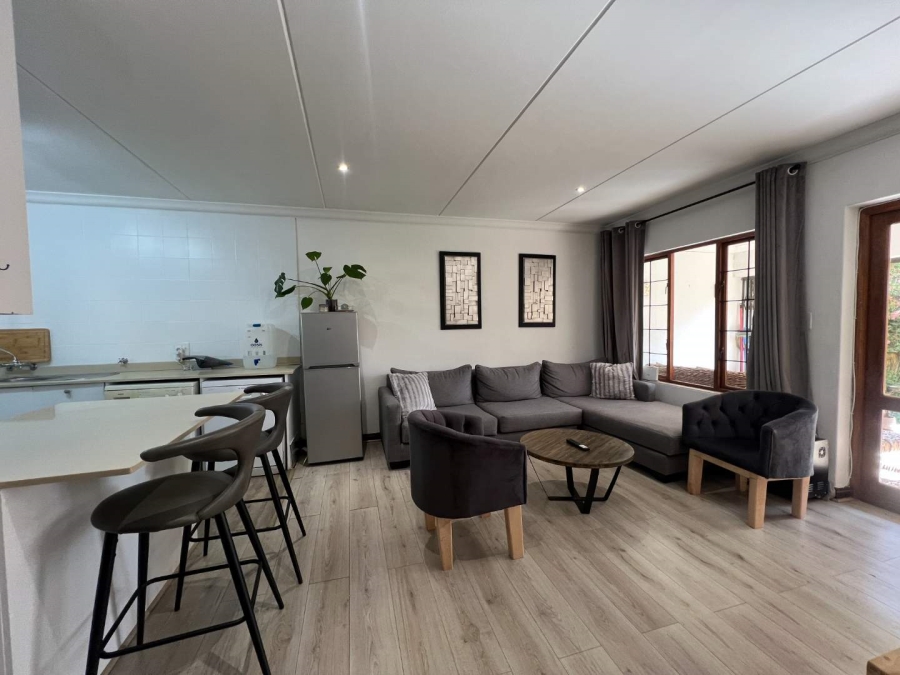 2 Bedroom Property for Sale in Lonehill Gauteng
