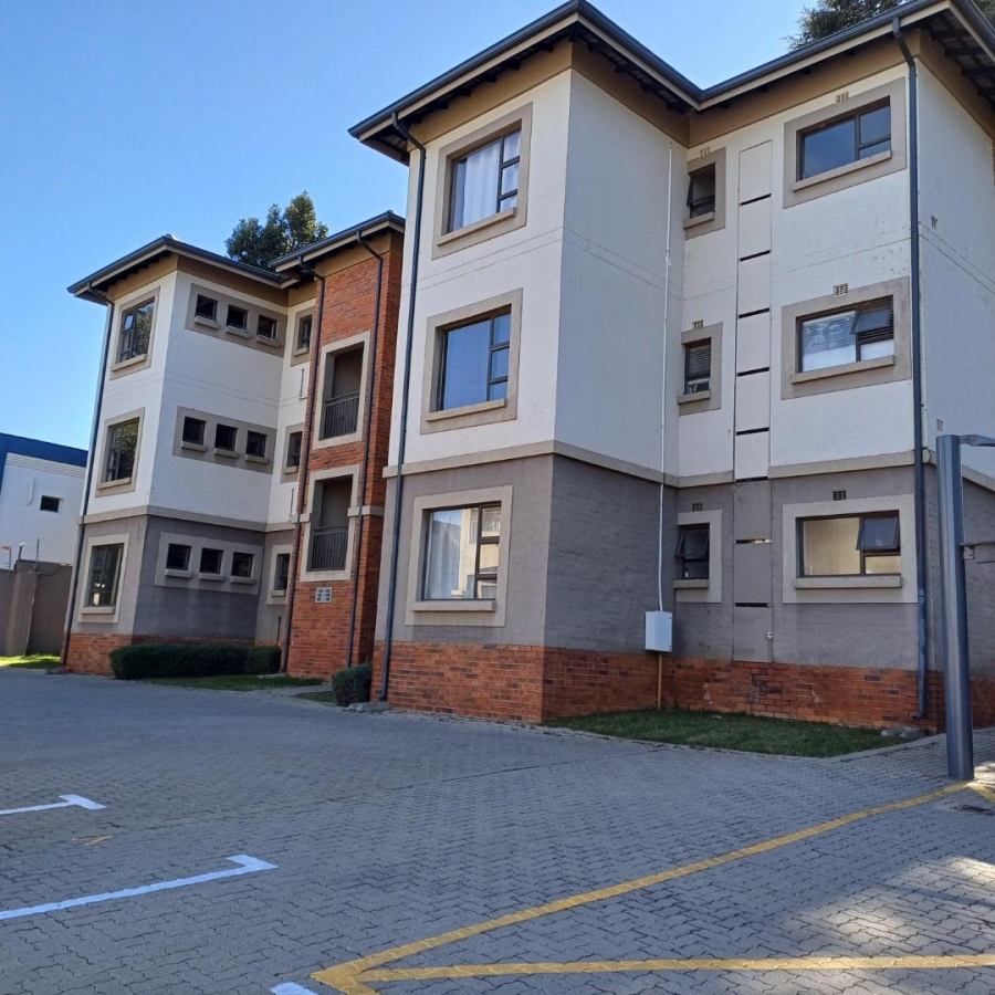 To Let 2 Bedroom Property for Rent in Parkwood Gauteng