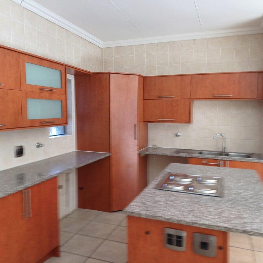 To Let 2 Bedroom Property for Rent in Parkwood Gauteng