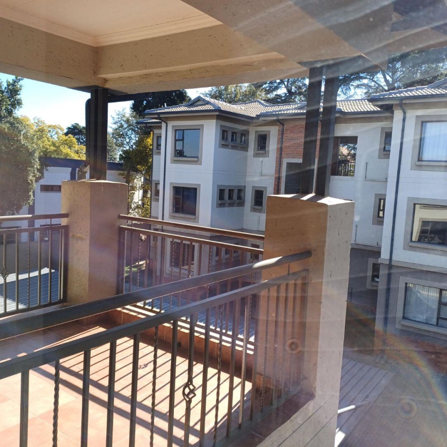 To Let 2 Bedroom Property for Rent in Parkwood Gauteng