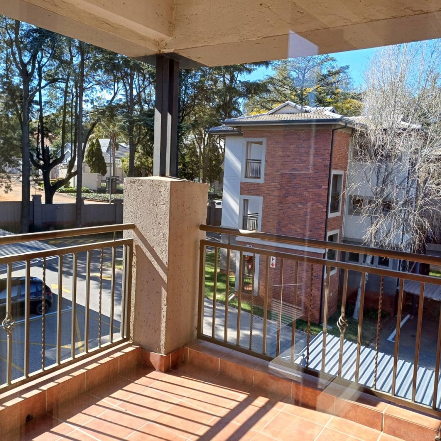 To Let 2 Bedroom Property for Rent in Parkwood Gauteng
