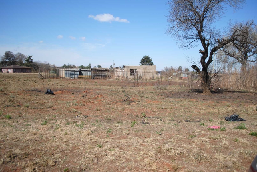 0 Bedroom Property for Sale in Kookrus Gauteng