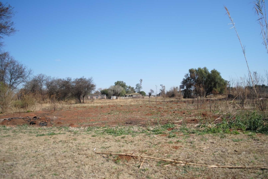 0 Bedroom Property for Sale in Kookrus Gauteng