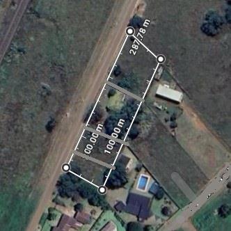 0 Bedroom Property for Sale in Kookrus Gauteng
