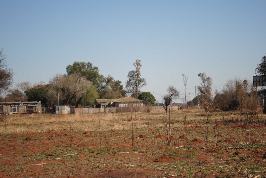 0 Bedroom Property for Sale in Kookrus Gauteng