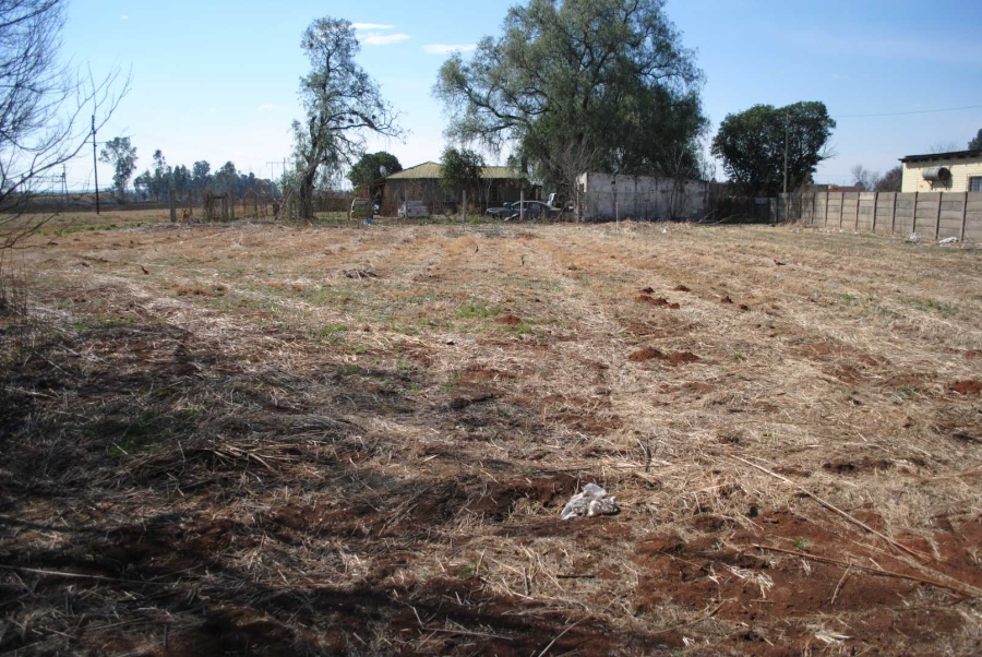 0 Bedroom Property for Sale in Kookrus Gauteng