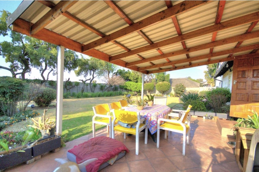 3 Bedroom Property for Sale in Brackendowns Gauteng
