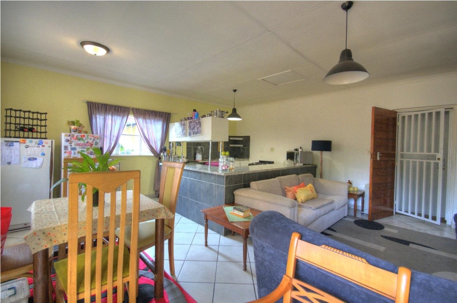 3 Bedroom Property for Sale in Brackendowns Gauteng