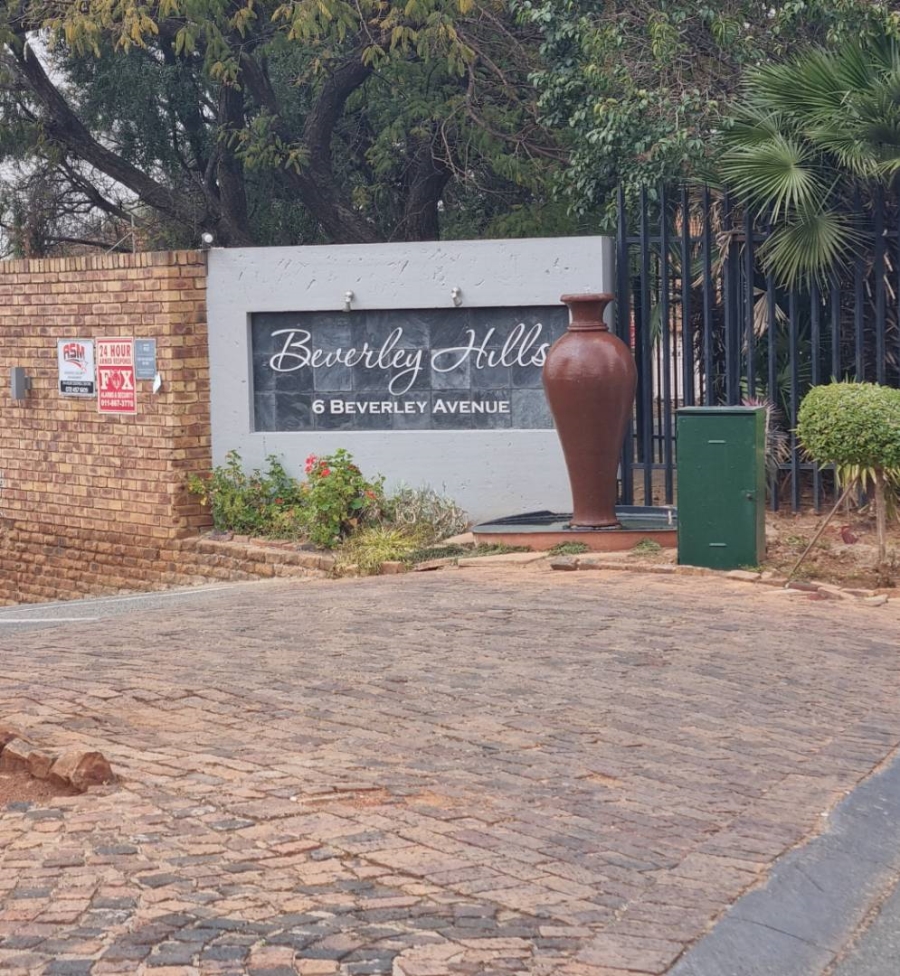 2 Bedroom Property for Sale in Bassonia Gauteng
