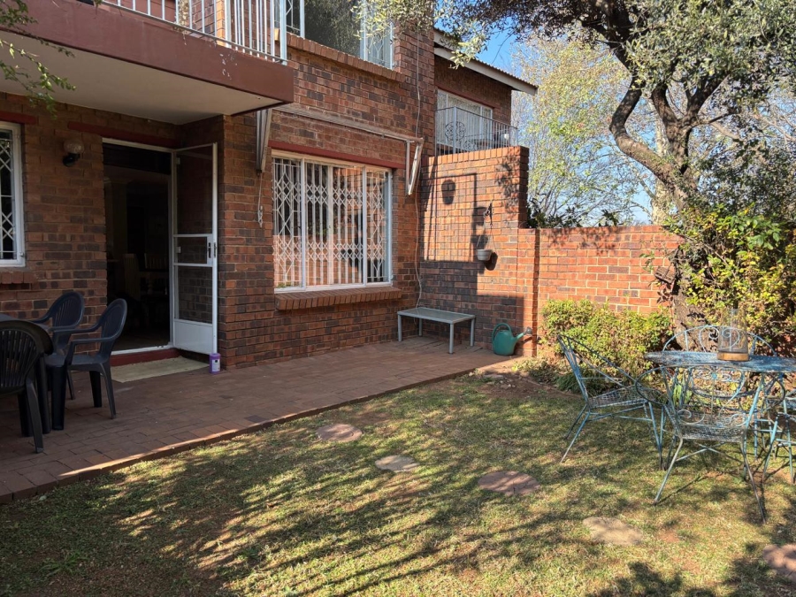 2 Bedroom Property for Sale in Waterval Estate Gauteng