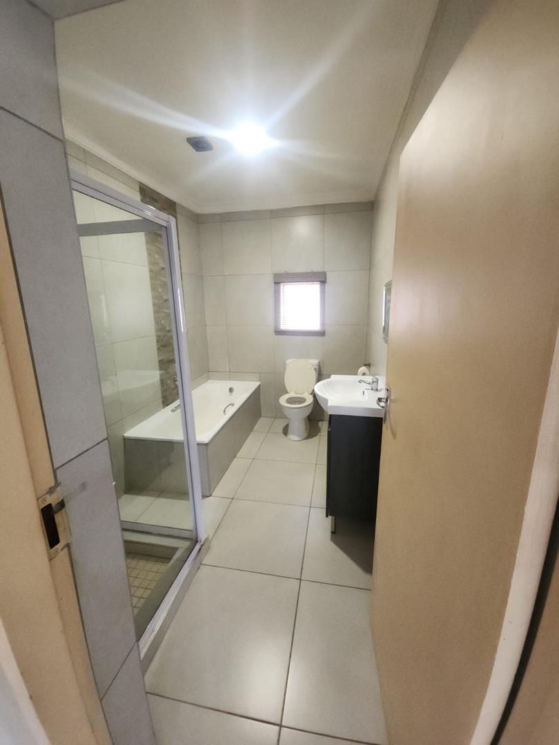 To Let 2 Bedroom Property for Rent in Doornpoort Ext 1 Gauteng