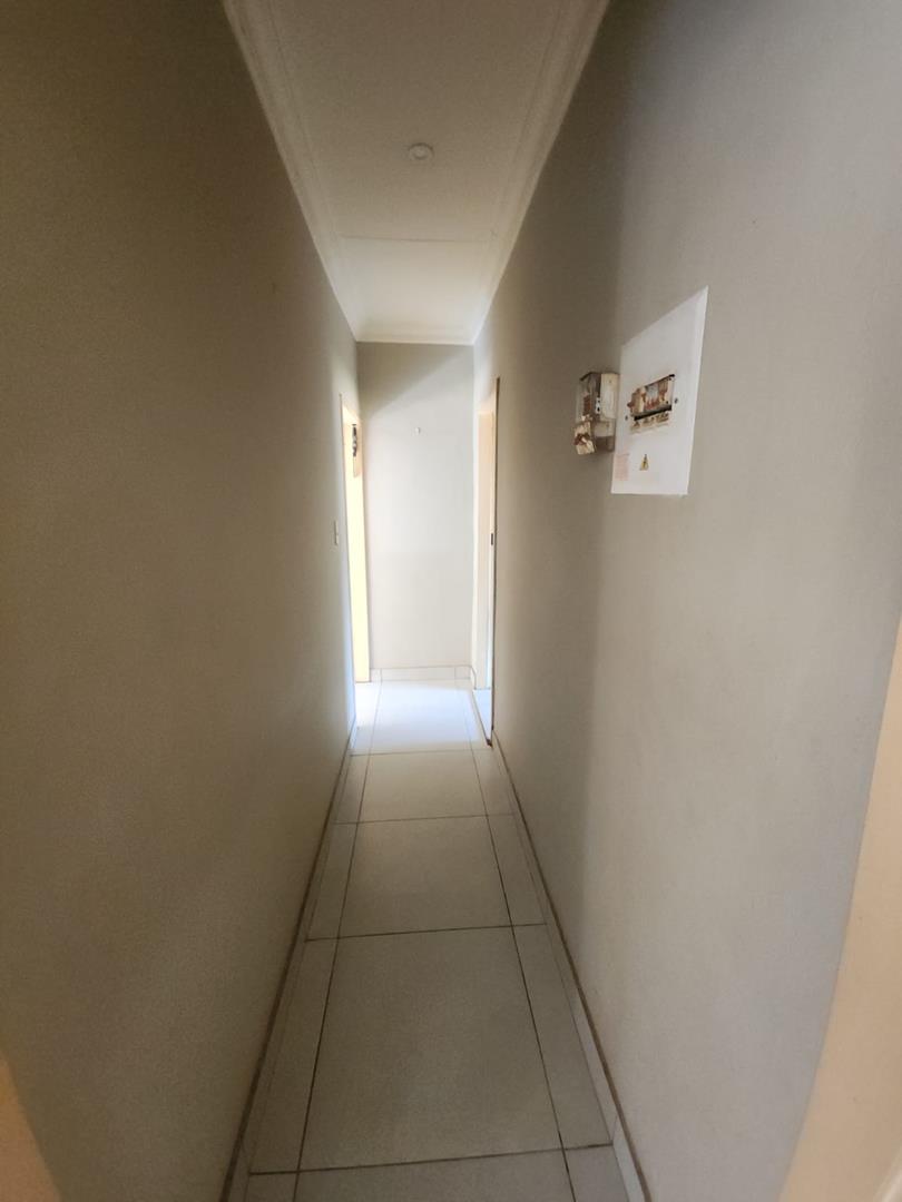 To Let 2 Bedroom Property for Rent in Doornpoort Ext 1 Gauteng