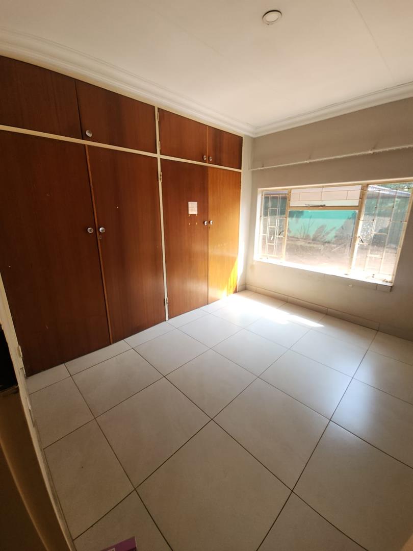 To Let 2 Bedroom Property for Rent in Doornpoort Ext 1 Gauteng