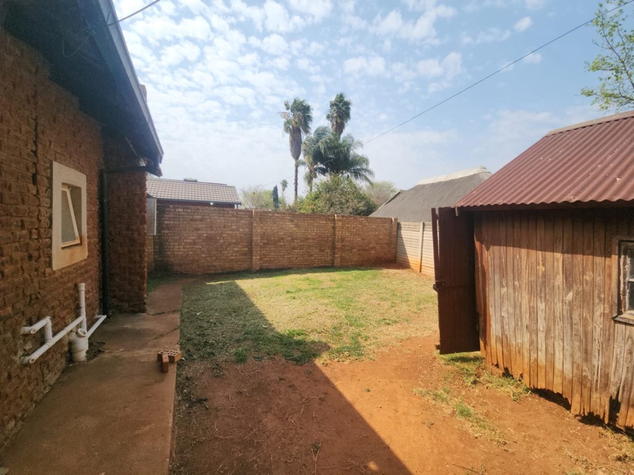 To Let 2 Bedroom Property for Rent in Doornpoort Ext 1 Gauteng