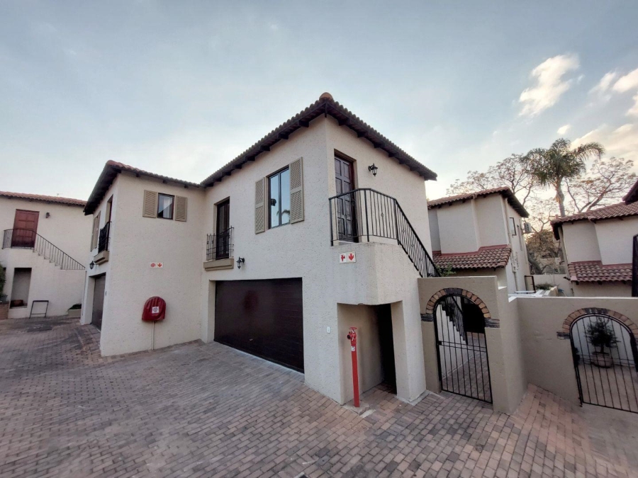 To Let 3 Bedroom Property for Rent in Morningside Gauteng