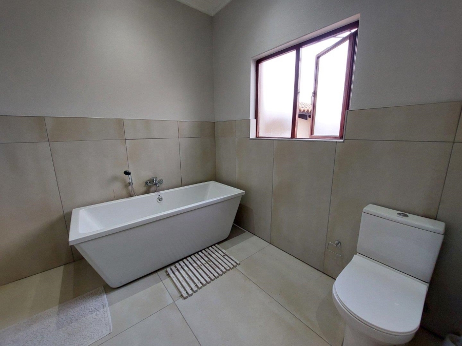 To Let 3 Bedroom Property for Rent in Morningside Gauteng