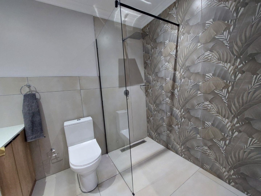 To Let 3 Bedroom Property for Rent in Morningside Gauteng
