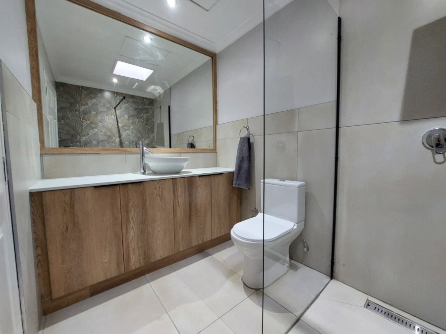 To Let 3 Bedroom Property for Rent in Morningside Gauteng
