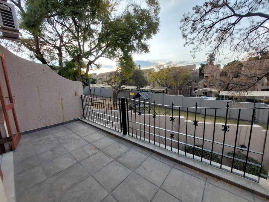 To Let 3 Bedroom Property for Rent in Morningside Gauteng
