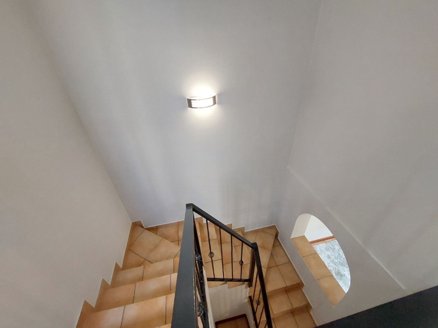 To Let 3 Bedroom Property for Rent in Morningside Gauteng