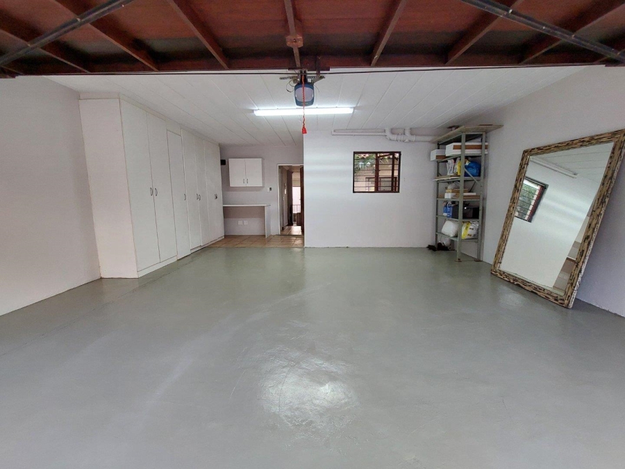 To Let 3 Bedroom Property for Rent in Morningside Gauteng