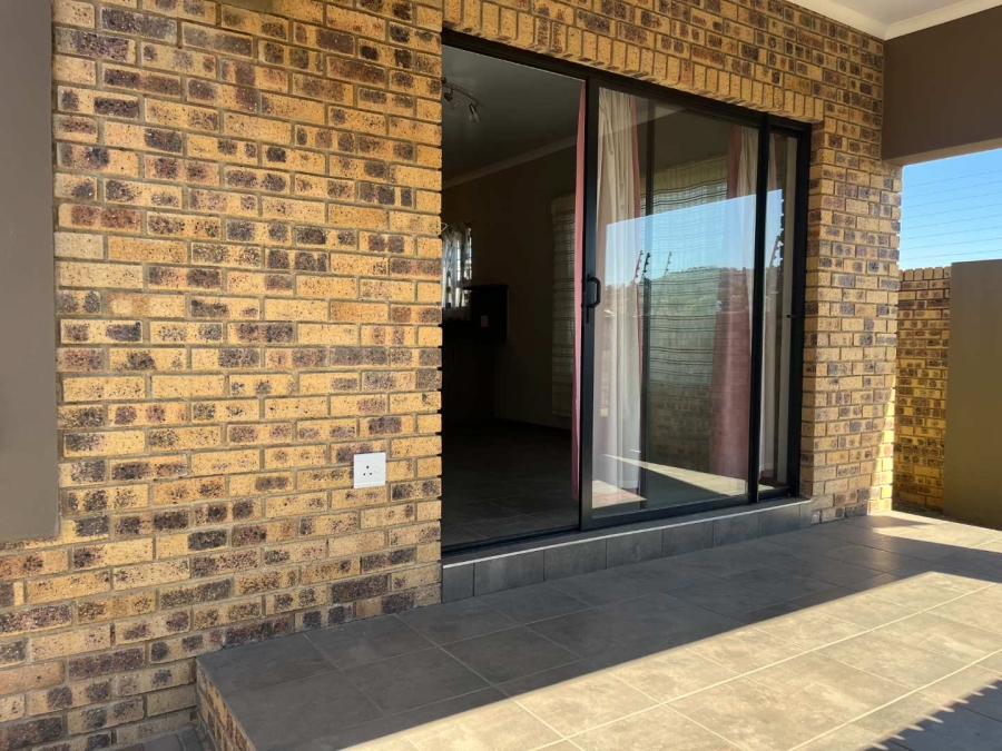 To Let 1 Bedroom Property for Rent in Albertskroon Gauteng
