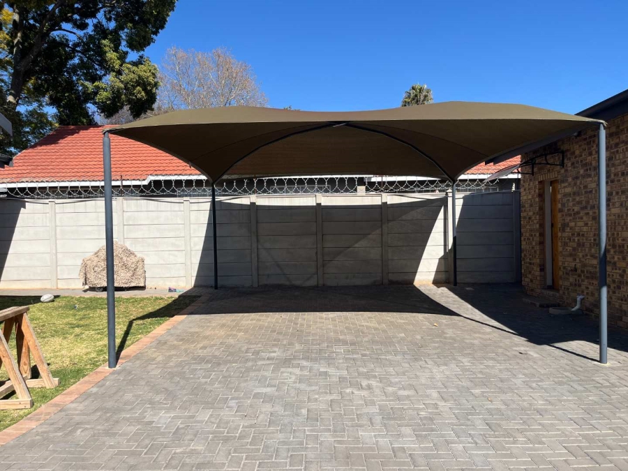 To Let 1 Bedroom Property for Rent in Albertskroon Gauteng