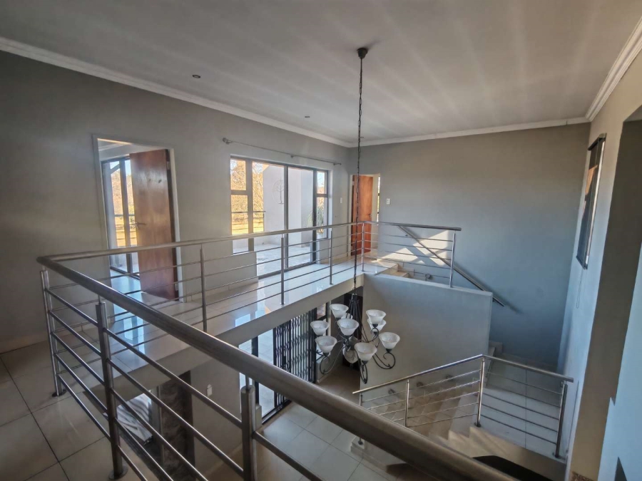 To Let 3 Bedroom Property for Rent in Zwartkop Golf Estate Gauteng