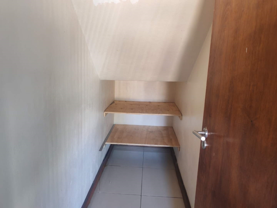 To Let 3 Bedroom Property for Rent in Zwartkop Golf Estate Gauteng