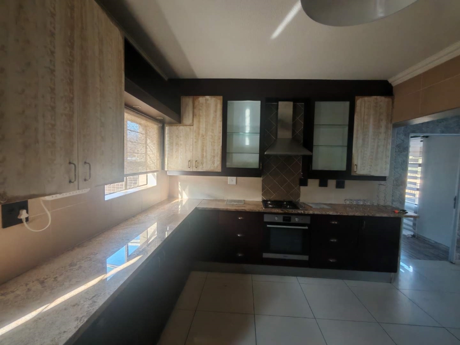 To Let 3 Bedroom Property for Rent in Zwartkop Golf Estate Gauteng