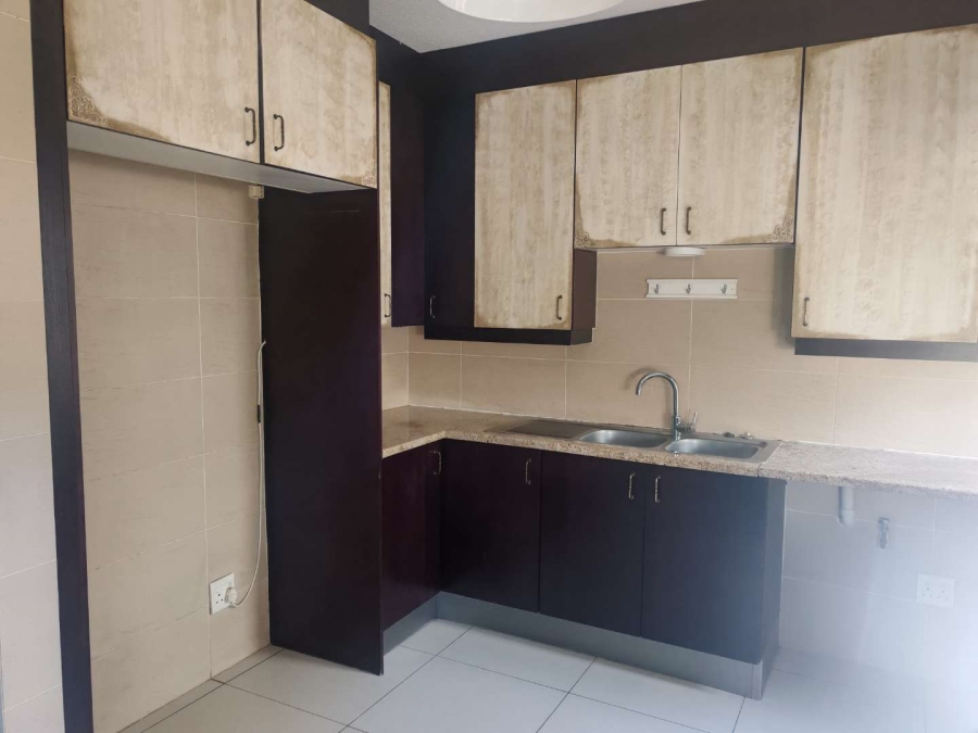 To Let 3 Bedroom Property for Rent in Zwartkop Golf Estate Gauteng