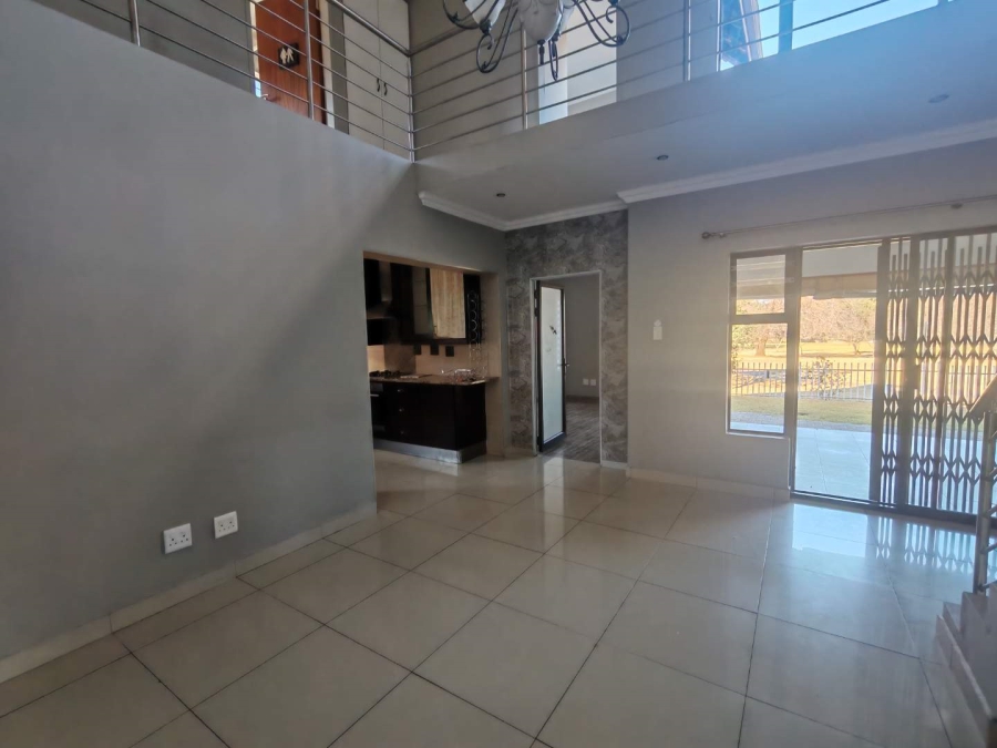 To Let 3 Bedroom Property for Rent in Zwartkop Golf Estate Gauteng