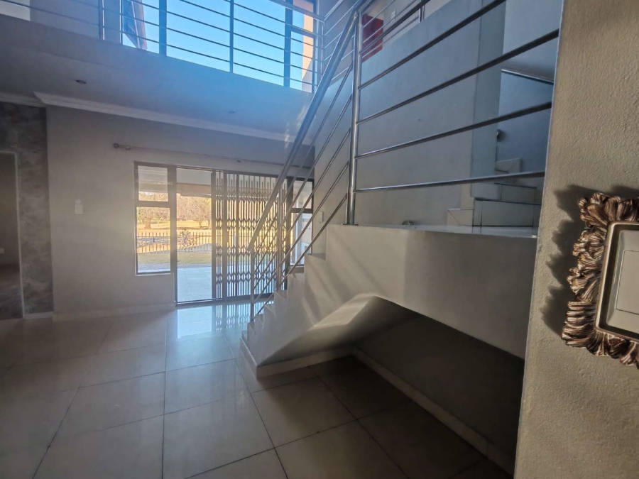 To Let 3 Bedroom Property for Rent in Zwartkop Golf Estate Gauteng