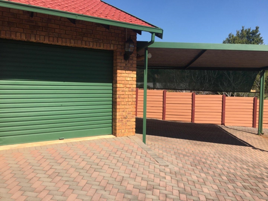 3 Bedroom Property for Sale in The Reeds Gauteng