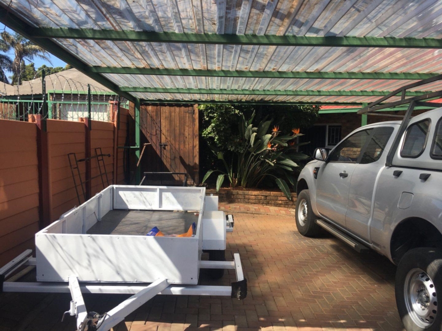 3 Bedroom Property for Sale in The Reeds Gauteng