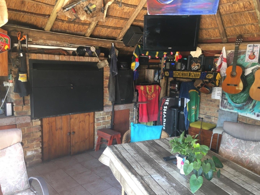 3 Bedroom Property for Sale in The Reeds Gauteng